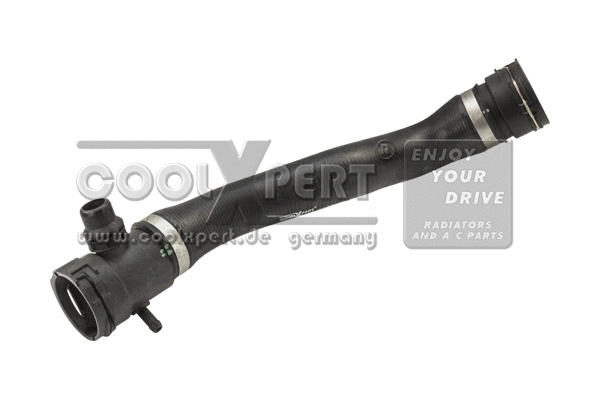 Radiator Hose (001-10-25011)