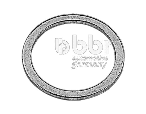 Seal Ring, oil drain plug (003-30-11463)