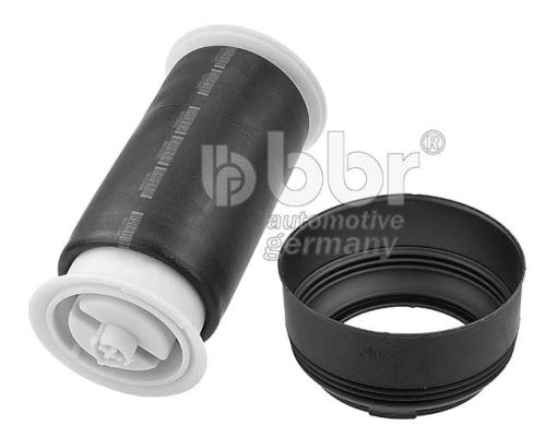 Bellow, air suspension (001-10-17238)