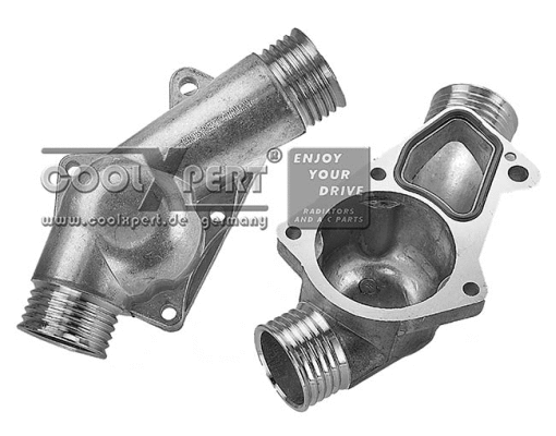 Thermostat Housing (003-60-11417)