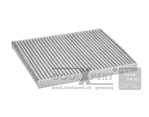 Filter, cabin air (029-20-03443)