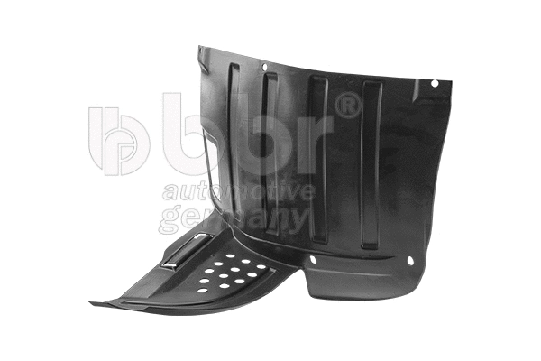 Liner, wheelhouse (003-80-13850)