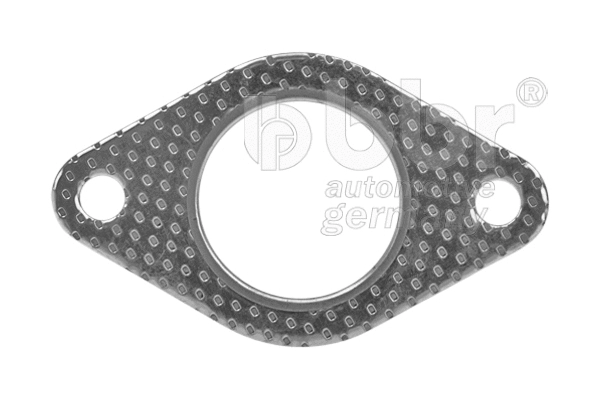 Gasket, exhaust manifold (001-10-22245)