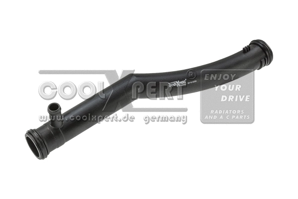 Coolant Pipe (001-10-26355)