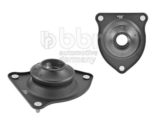 Suspension Strut Support Mount (001-10-17549)