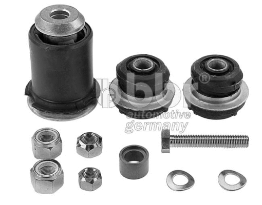 Repair Kit, control/trailing arm (001-50-01219)