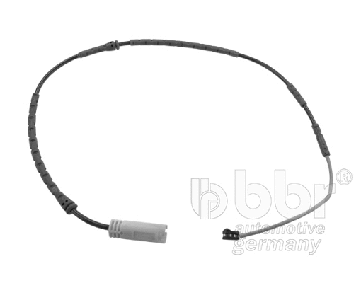 Warning Contact, brake pad wear (003-10-15259)