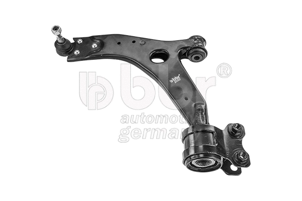 Control/Trailing Arm, wheel suspension (001-10-19446)