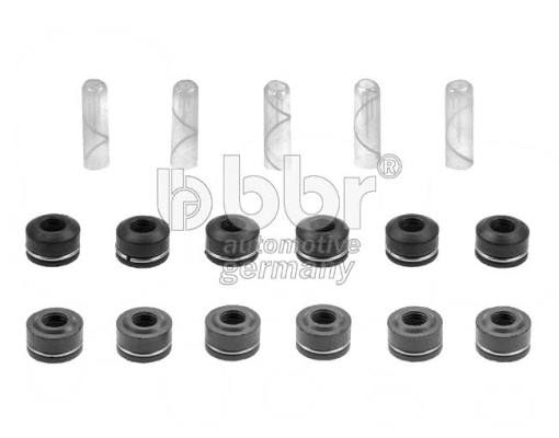 Seal Set, valve stem (001-30-14250)