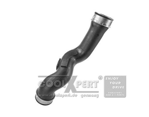 Charge Air Hose (001-10-17558)