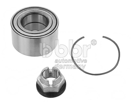Wheel Bearing Kit (029-51-15638)