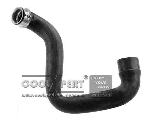 Radiator Hose (001-60-11693)