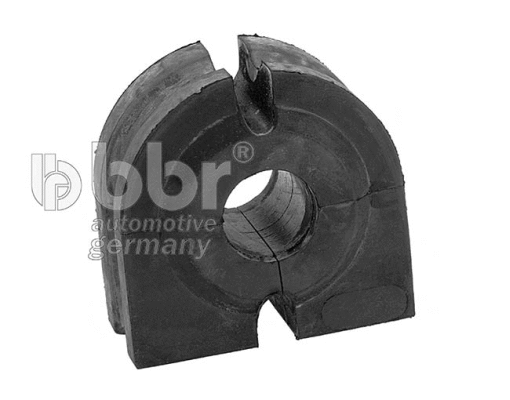 Mounting, stabiliser bar (003-50-14377)