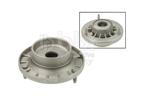 Suspension Strut Support Mount (001-10-27274)