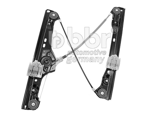 Window Regulator (003-80-12162)