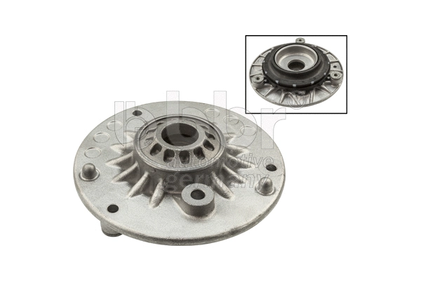 Suspension Strut Support Mount (001-10-29037)