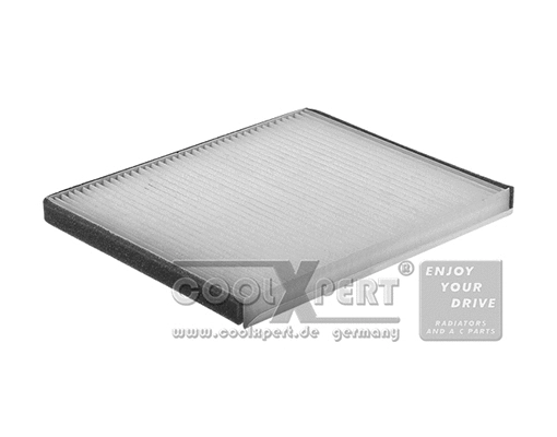 Filter, cabin air (057-20-03281)