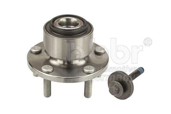 Wheel Bearing Kit (001-10-23576)