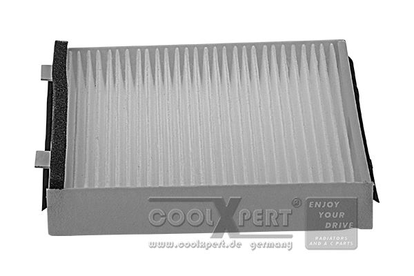 Filter, cabin air (002-20-01377)