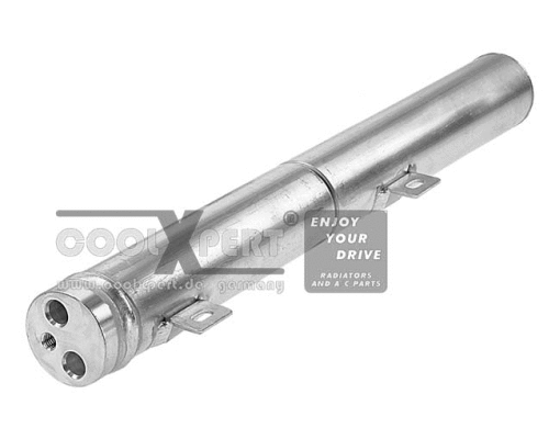 Dryer, air conditioning (001-60-13335)