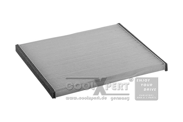 Filter, cabin air (059-20-03227)