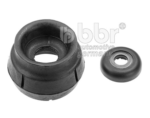 Repair Kit, suspension strut support mount (002-80-15193)