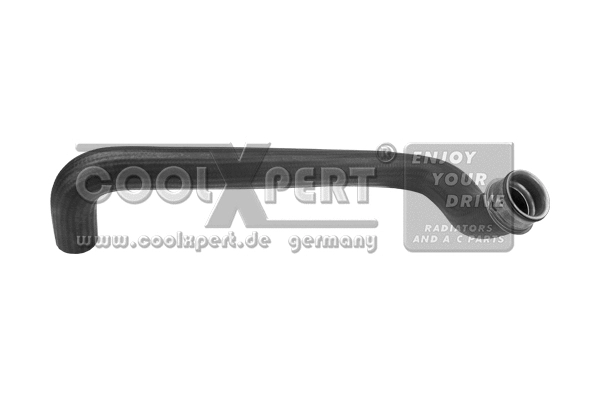 Radiator Hose (001-10-22997)