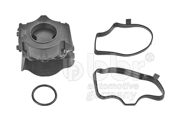 Oil Separator, crankcase ventilation (001-10-17165)