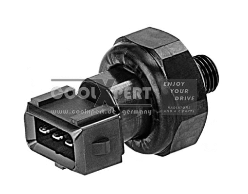 Pressure Switch, air conditioning (001-60-01192)