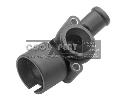 Coolant Flange (002-60-03769)