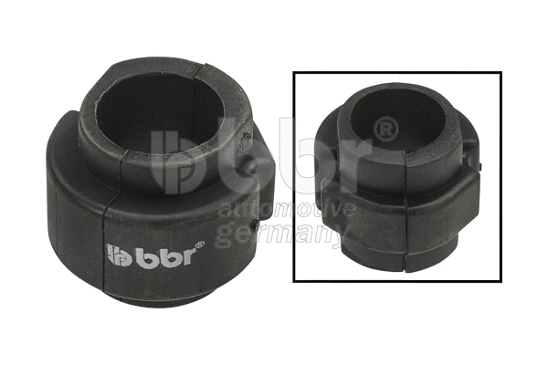 Mounting, stabiliser bar (001-10-21310)