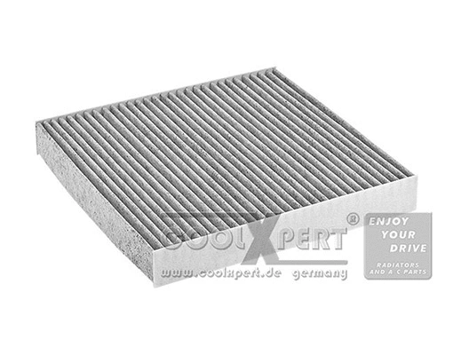 Filter, cabin air (038-20-03303)