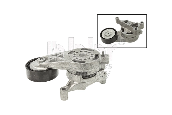 Belt Tensioner, V-ribbed belt (001-10-26133)