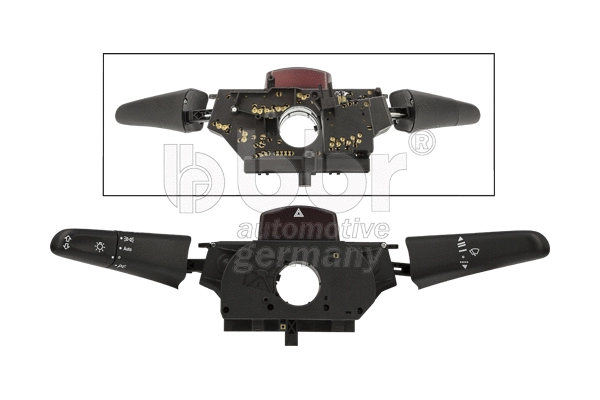 Wiper Switch (001-40-15046)