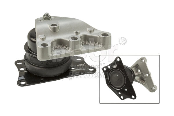 Mounting, engine (001-10-28507)