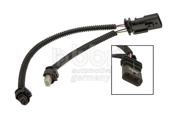 Repair Kit, cable set (001-10-26431)