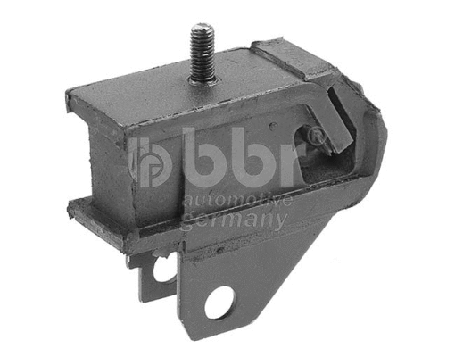 Mounting, engine (002-30-03940)