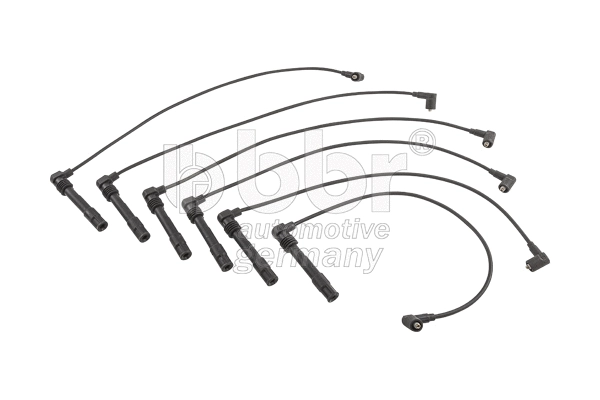 Ignition Cable Kit (001-10-26243)