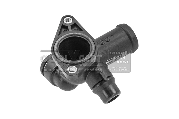Coolant Flange (001-10-17956)