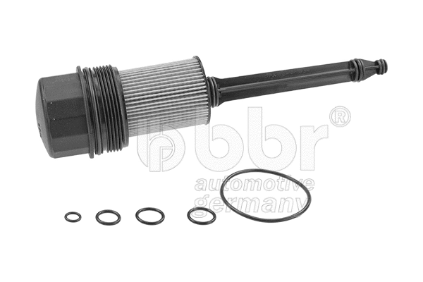 Oil Filter (001-10-16984)