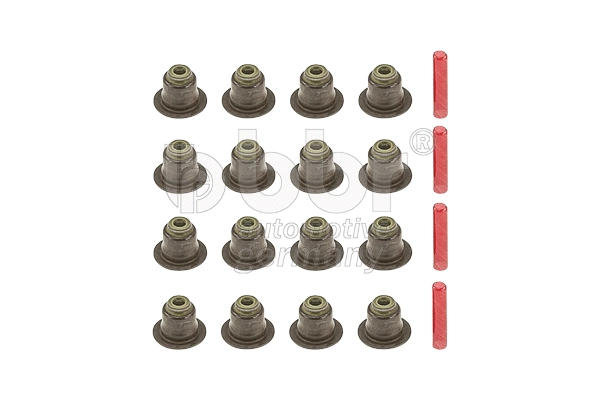 Seal Set, valve stem (001-10-22344)