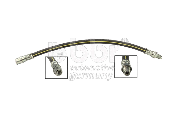 Brake Hose (001-10-23324)