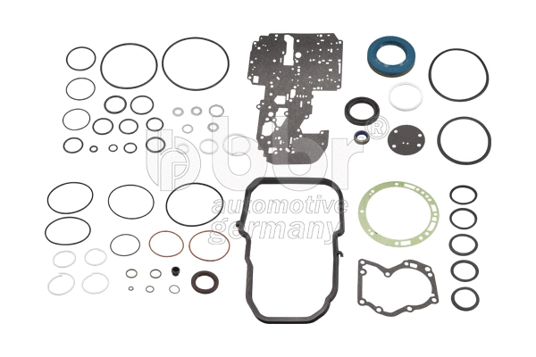 Gasket Set, automatic transmission (001-50-02700)