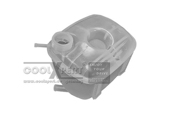 Expansion Tank, coolant (002-60-03836)