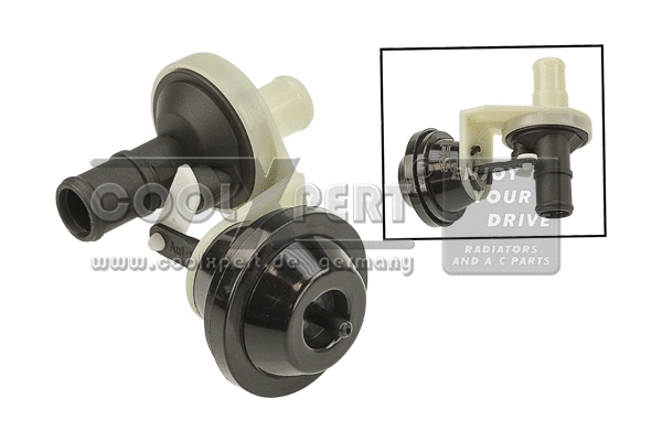 Coolant Control Valve (001-10-25568)