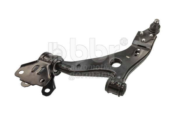 Control/Trailing Arm, wheel suspension (001-10-25607)