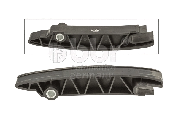 Guide, timing chain (001-10-25784)