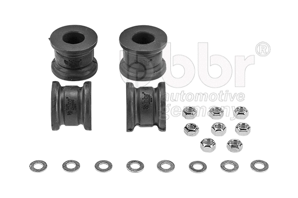 Repair Kit, stabiliser bush (001-10-17138)