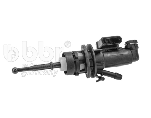 Master Cylinder, clutch (001-10-17917)