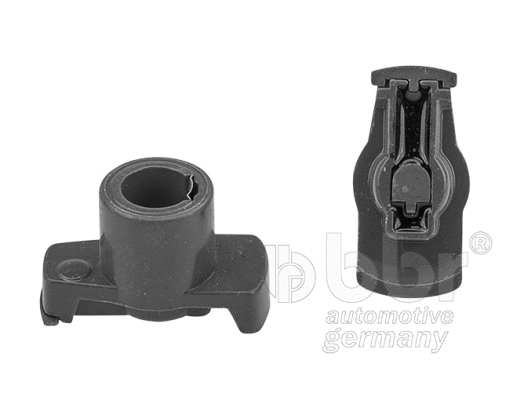 Rotor, distributor (002-40-02626)